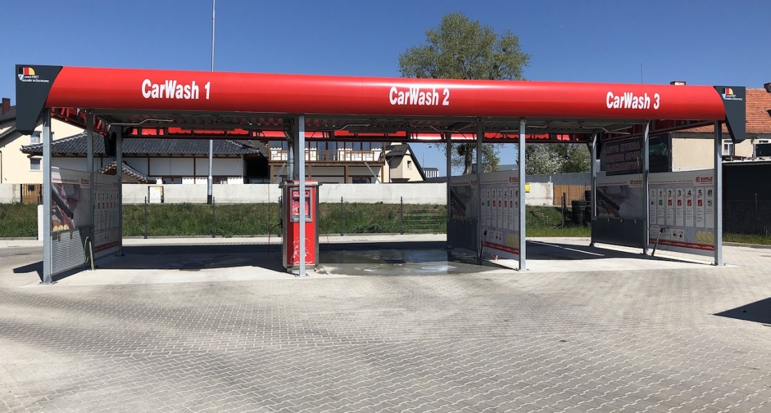 Niemiecka jakość produktu